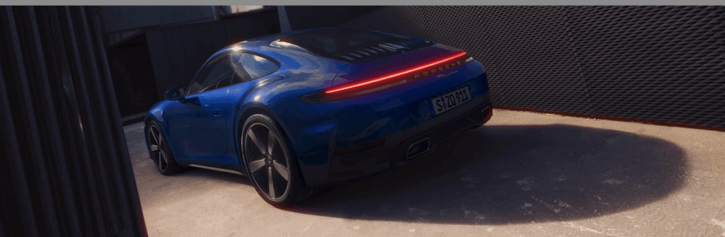 ポルシェ911の画像