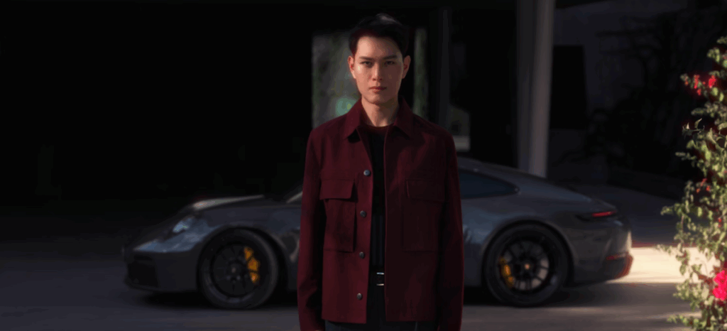 ポルシェ911の画像