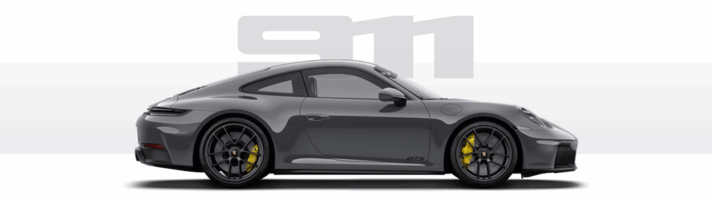 ポルシェ911の画像