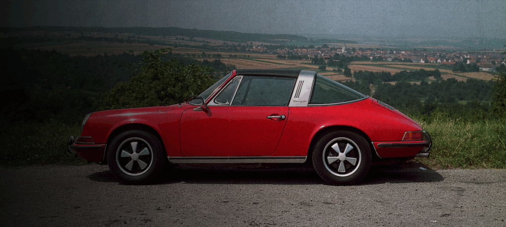 ポルシェ911の画像