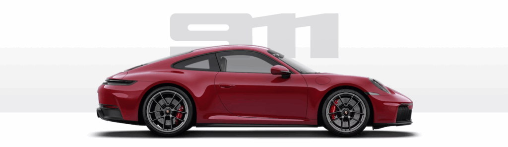 ポルシェ911の画像