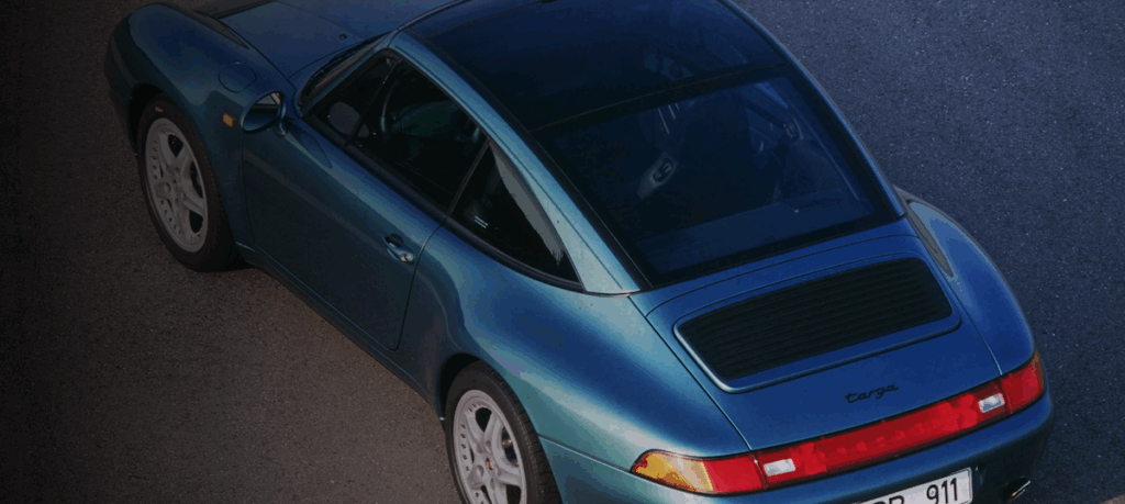 ポルシェ911の画像