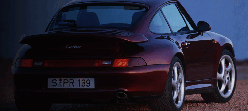ポルシェ911の画像