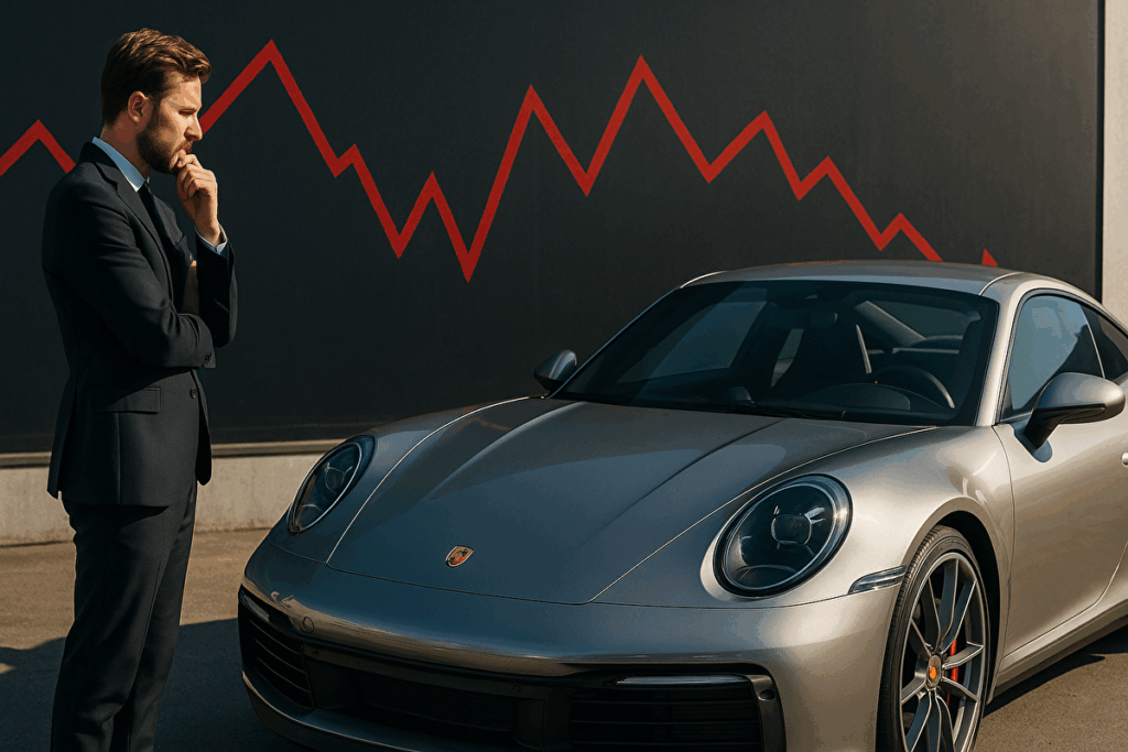 ポルシェ911の画像