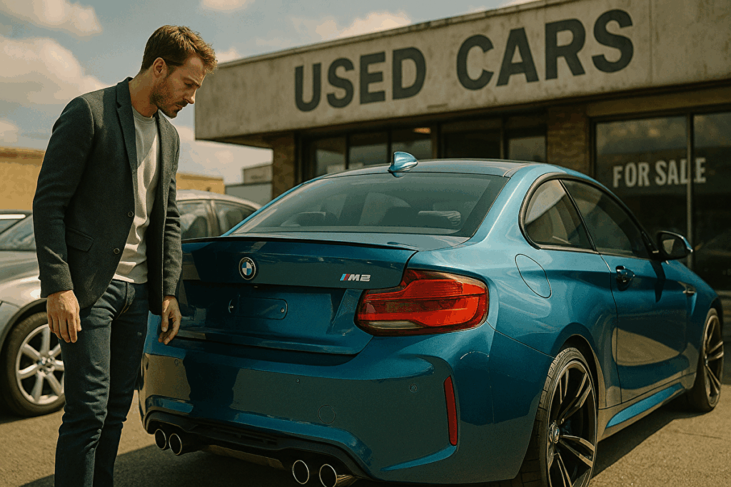 BMWの画像