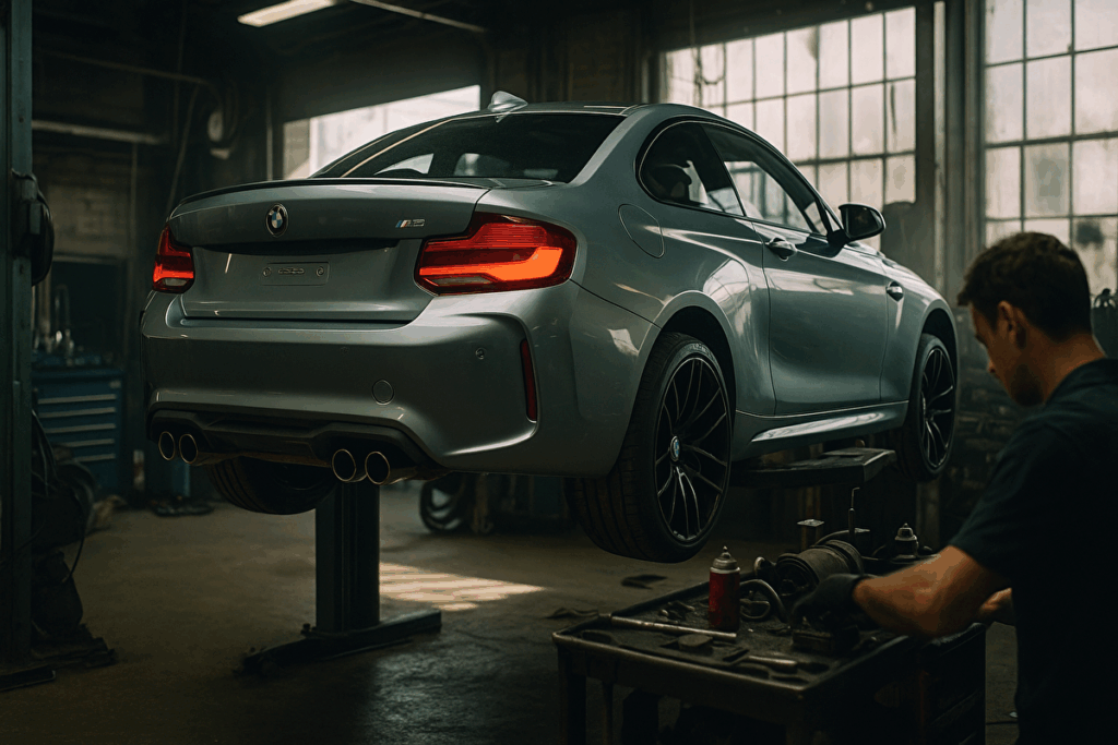 BMWの画像