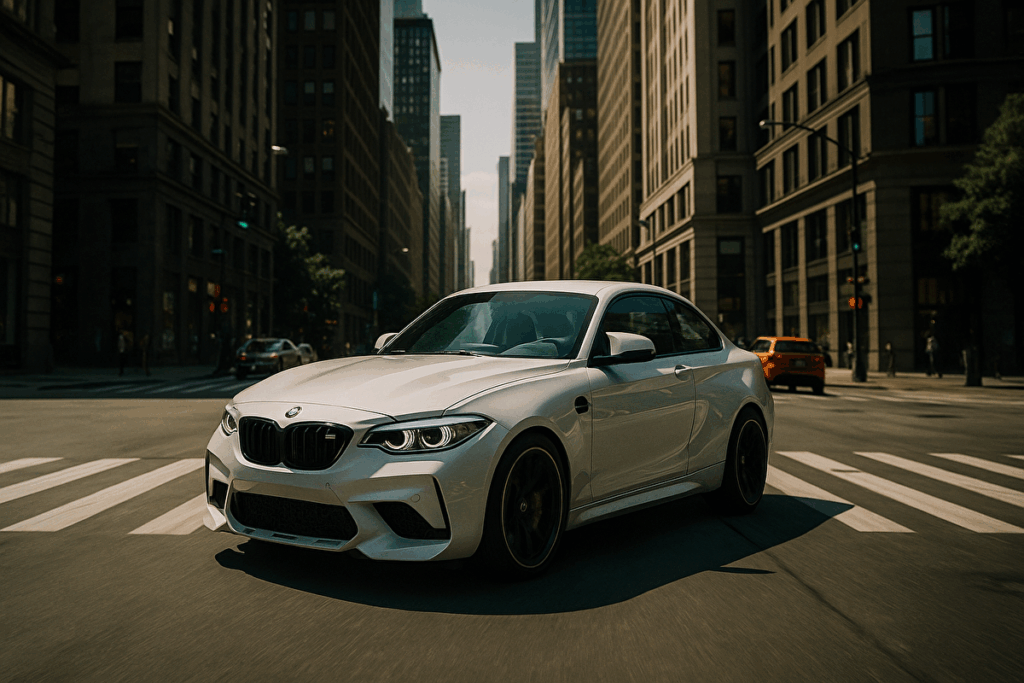 BMWの画像