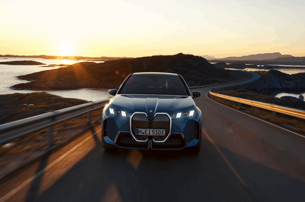 BMWの画像