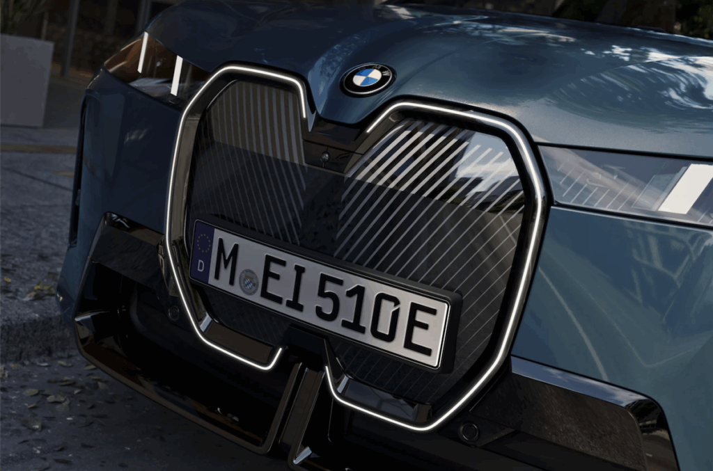 BMWの画像