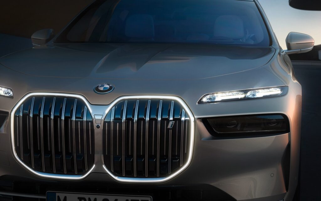 BMWの画像