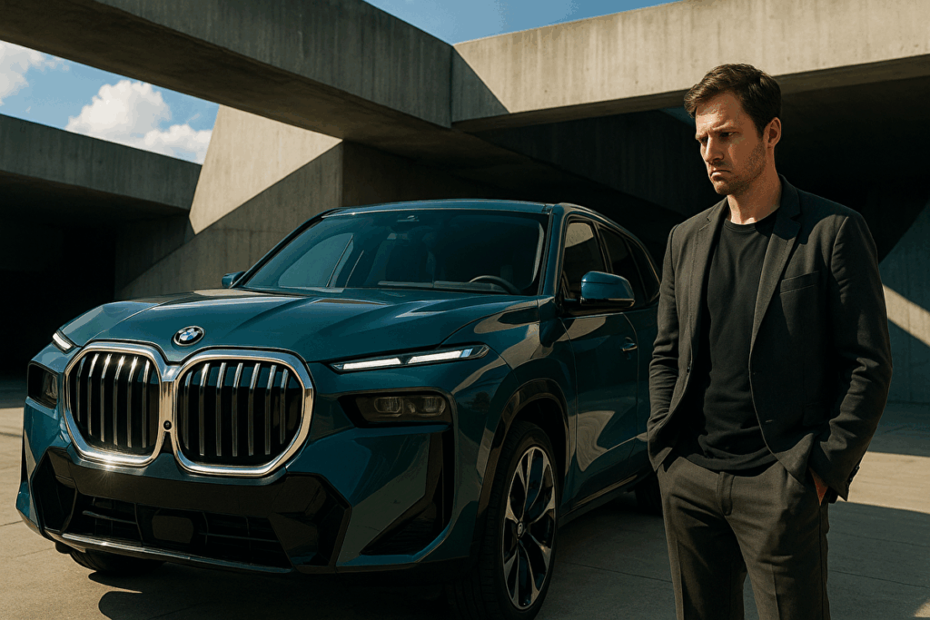 BMWの画像