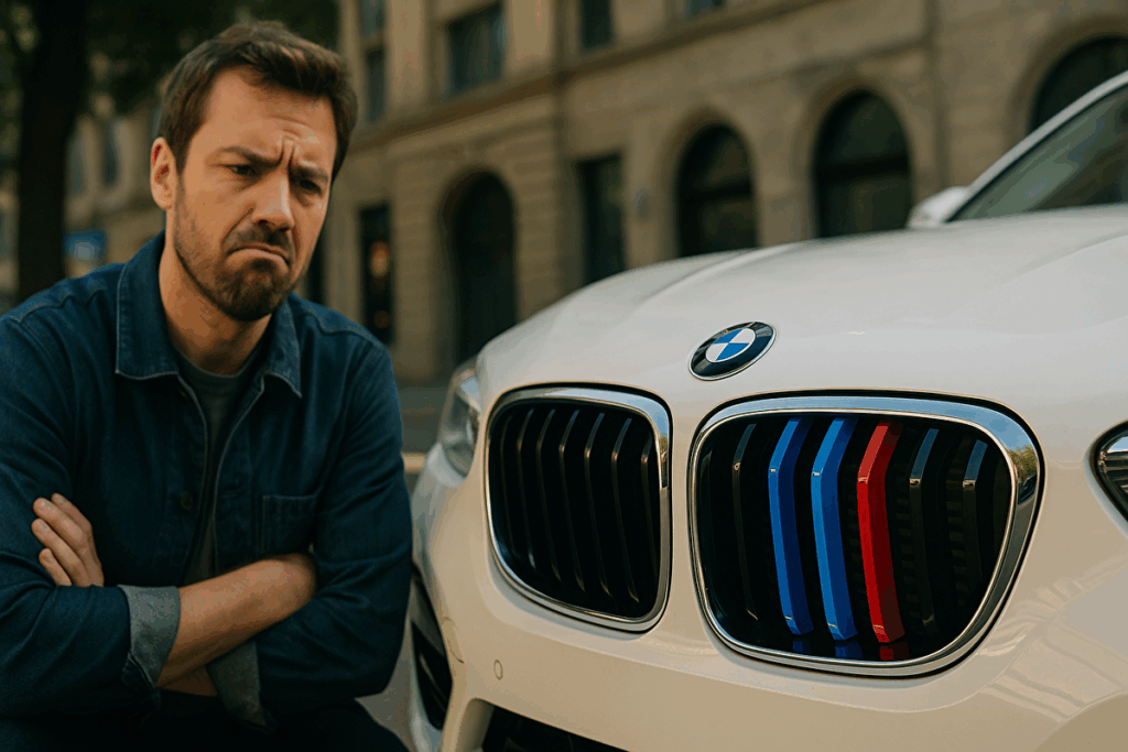 BMWの画像
