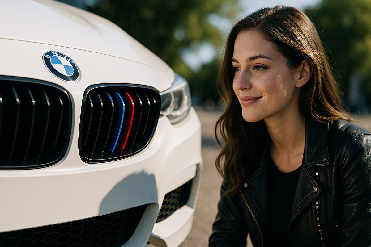 BMWの画像