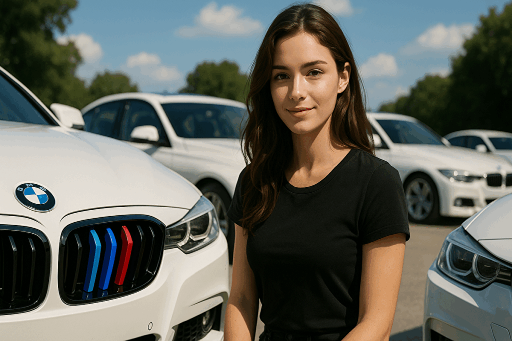 BMWの画像