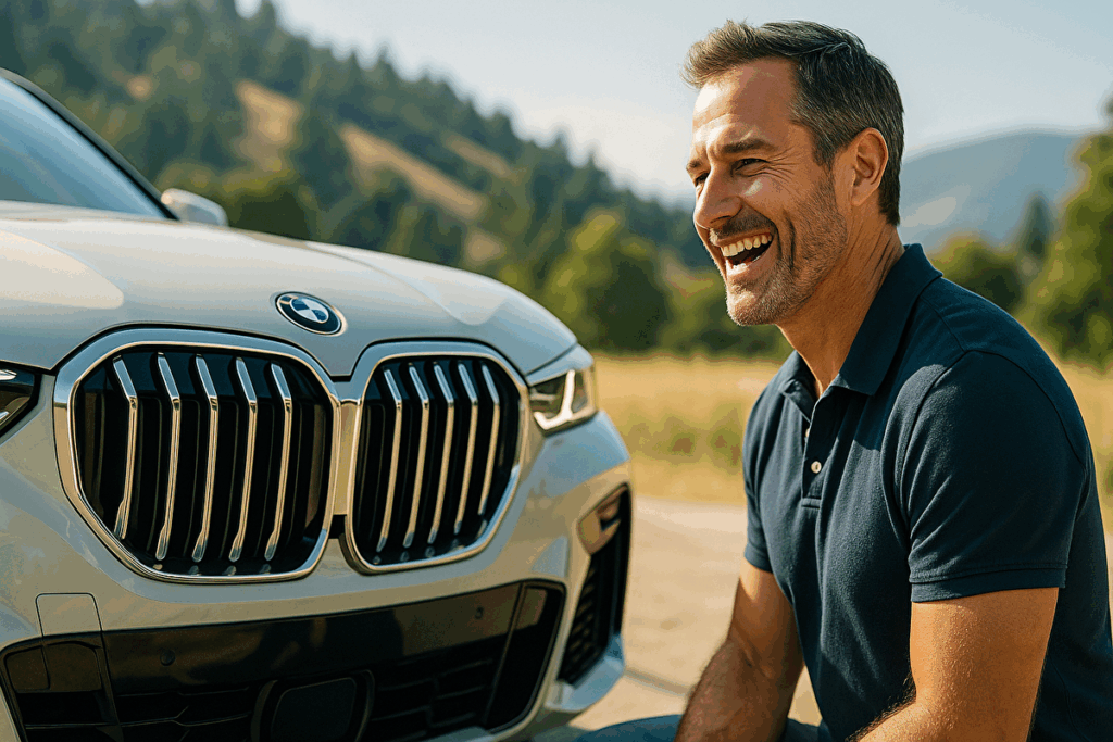 BMWの画像