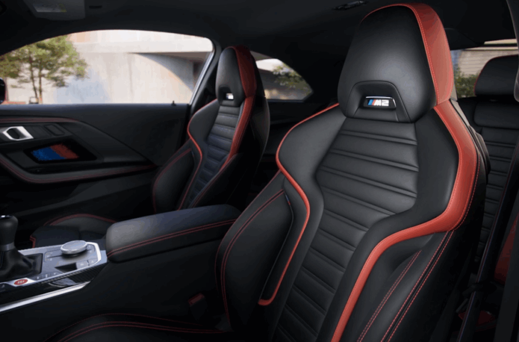 BMW M2の画像