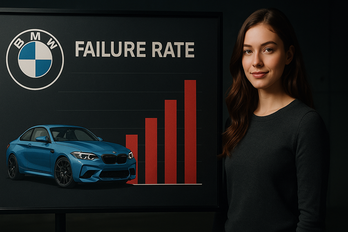 BMW M2の画像