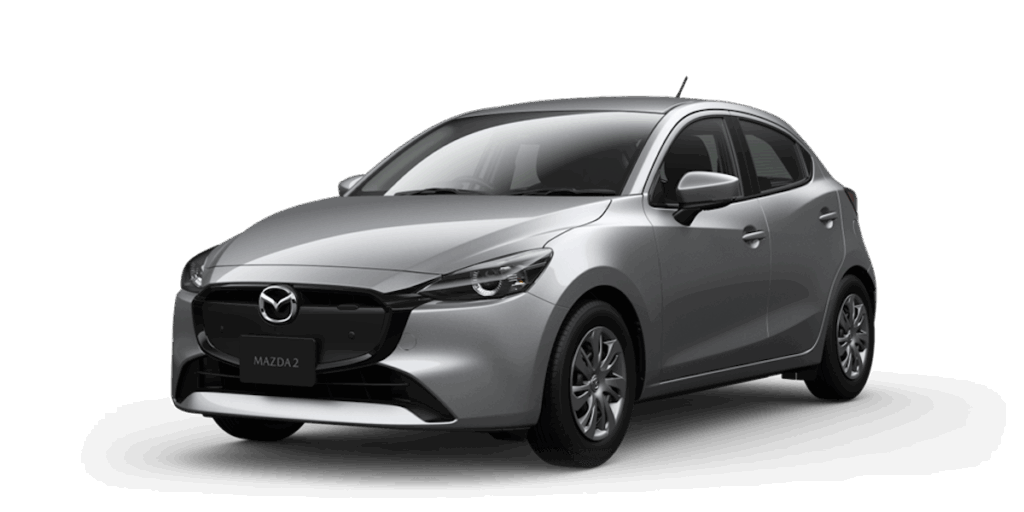 デミオ(MAZDA2)の画像
