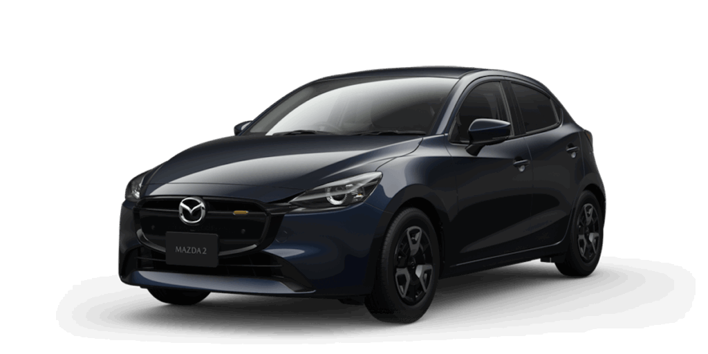 デミオ(MAZDA2)の画像