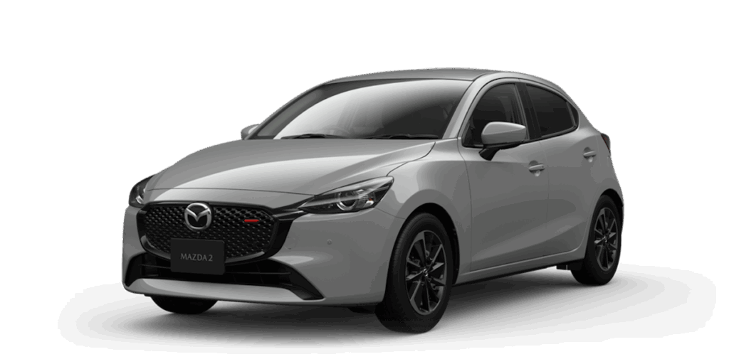 デミオ(MAZDA2)の画像