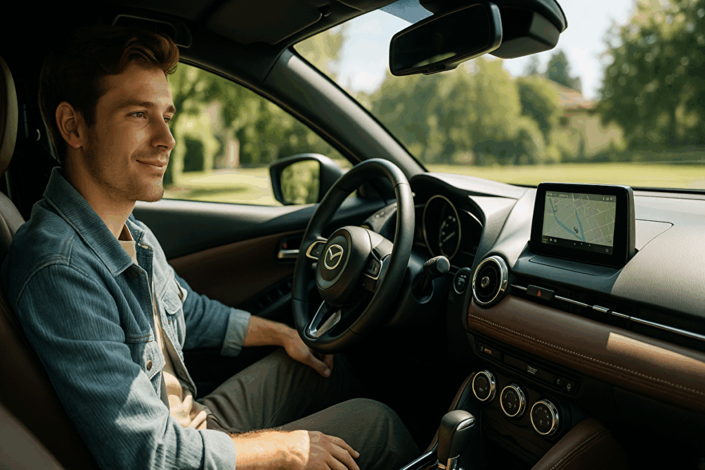 デミオ(MAZDA2)の画像