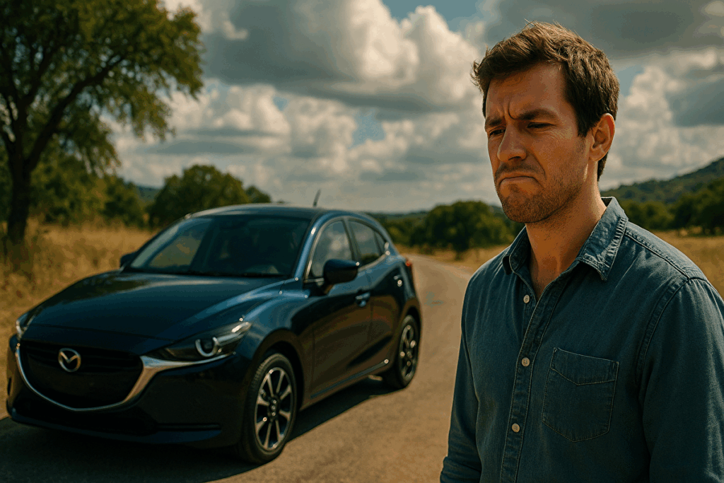 デミオ(MAZDA2)の画像