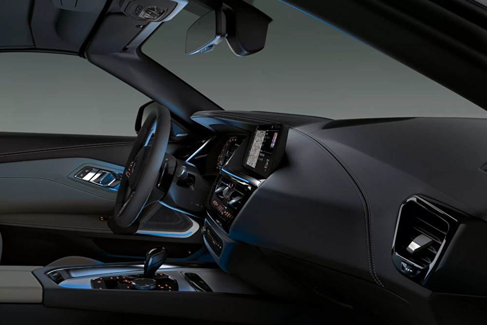 BMW Z4の画像