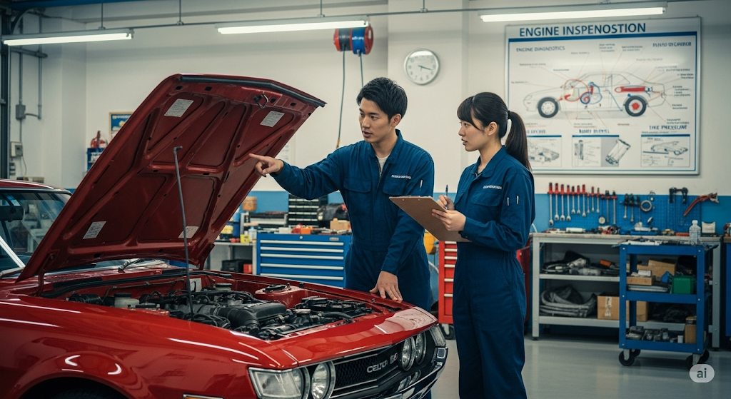 中古車探しで重要となるポイントとは