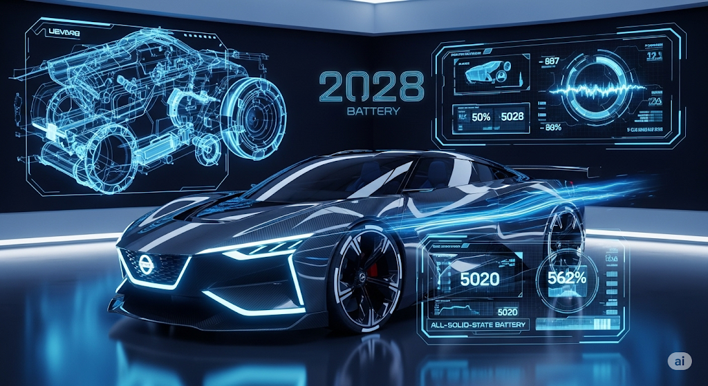 次期GT-R R36はいつ発売される?