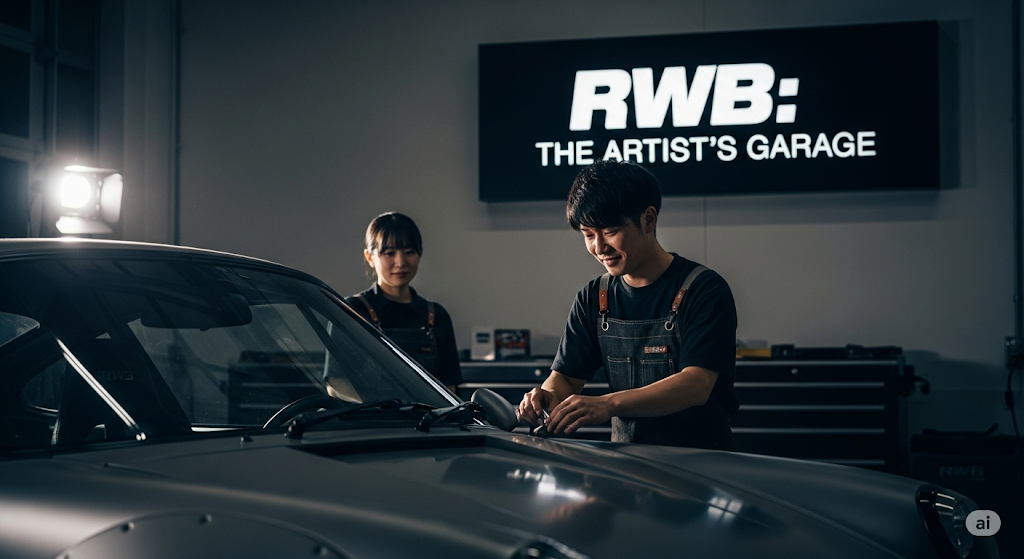 RWBに女性スタッフは在籍している?