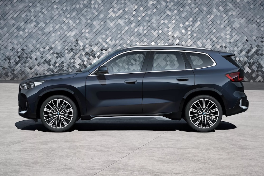 BMW X1の画像