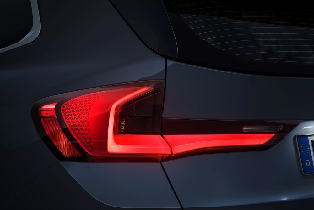 BMW X1の画像