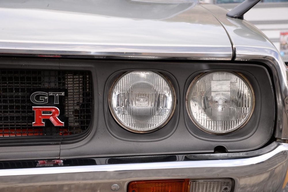 ケンメリGT-Rの画像