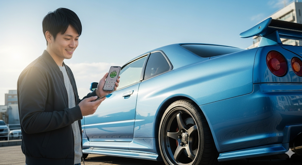 旧車王の買取評判から学ぶ！高く売るためのQ&A