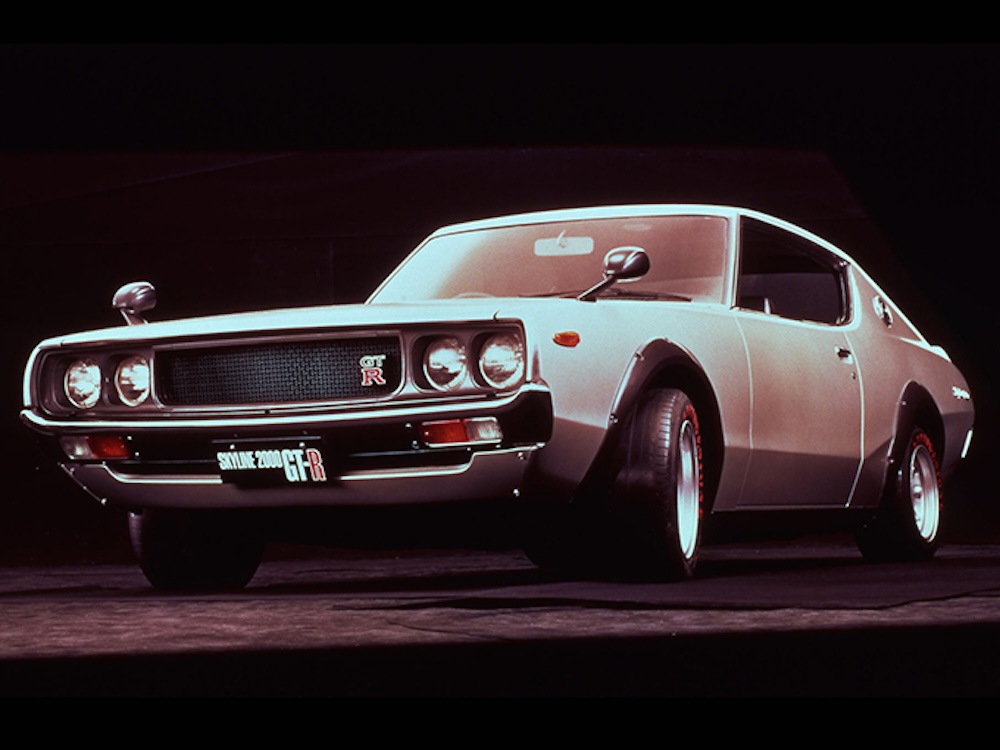 ケンメリが350万で買えた時代はあった？