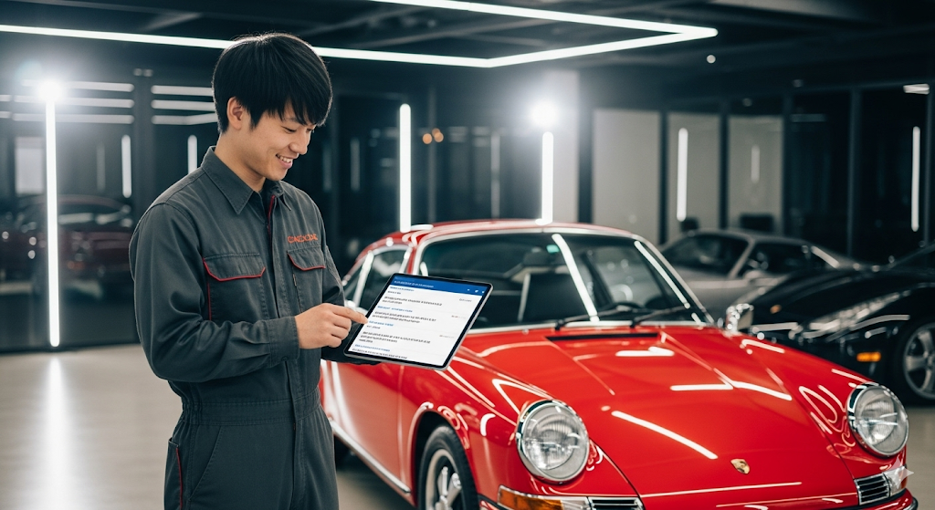 旧車王の買取の評判は？特徴や口コミを徹底解説

