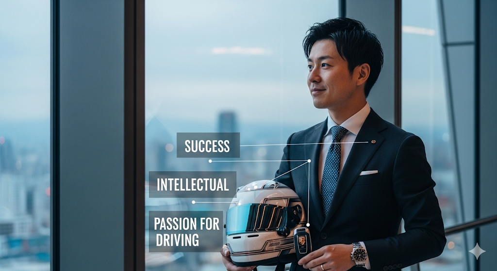 オーナーに共通する特徴と社会的イメージ