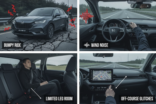 なぜ評価が辛口?ひどいと言われる点