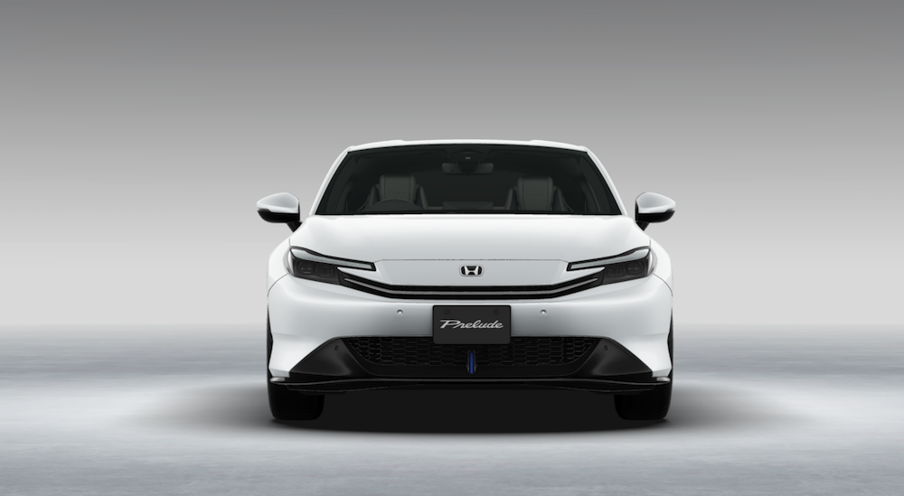 プレリュードの新型が高すぎると言われる決定的な理由